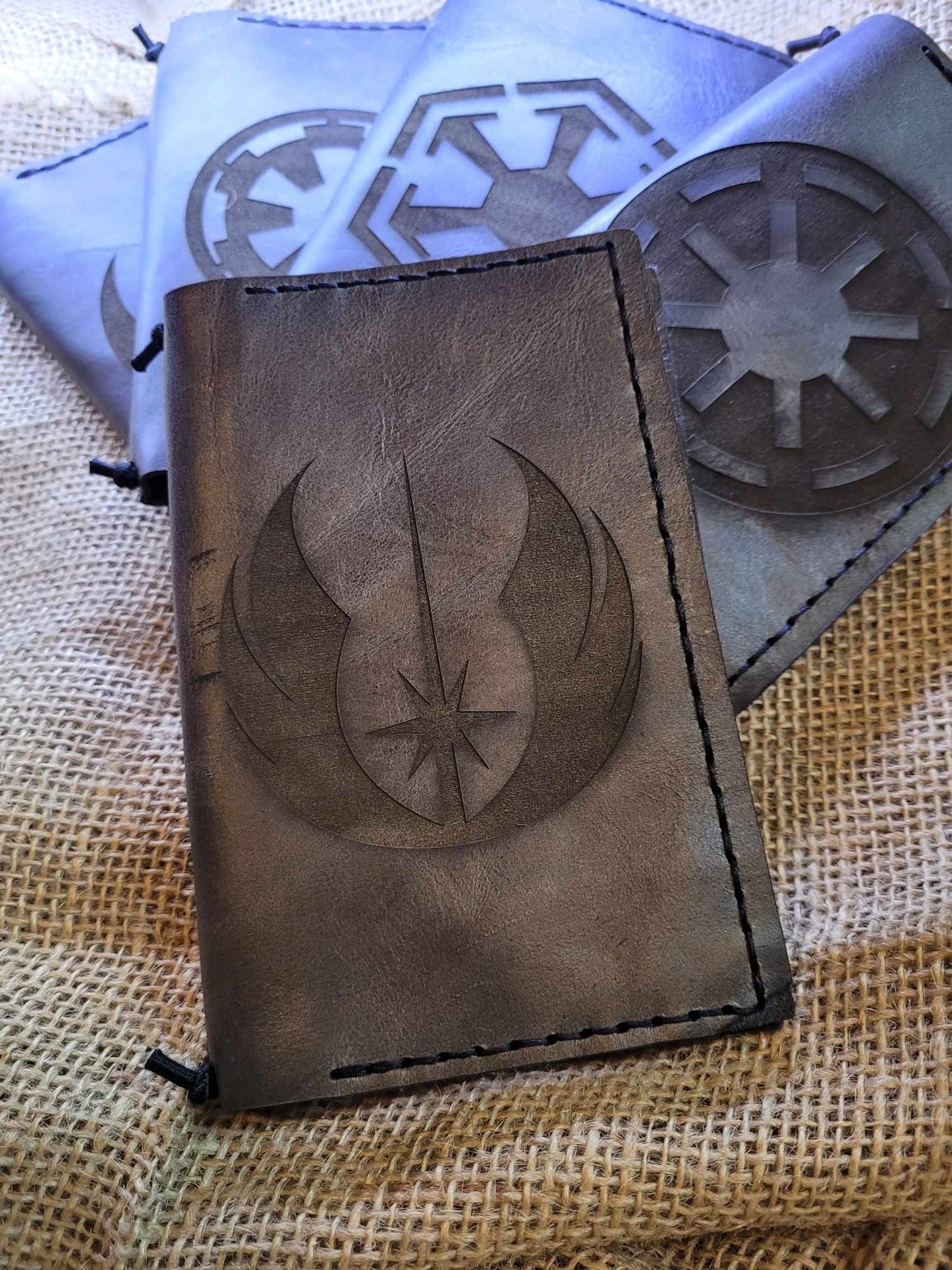The Chronicle Keeper Pocket Noteboook