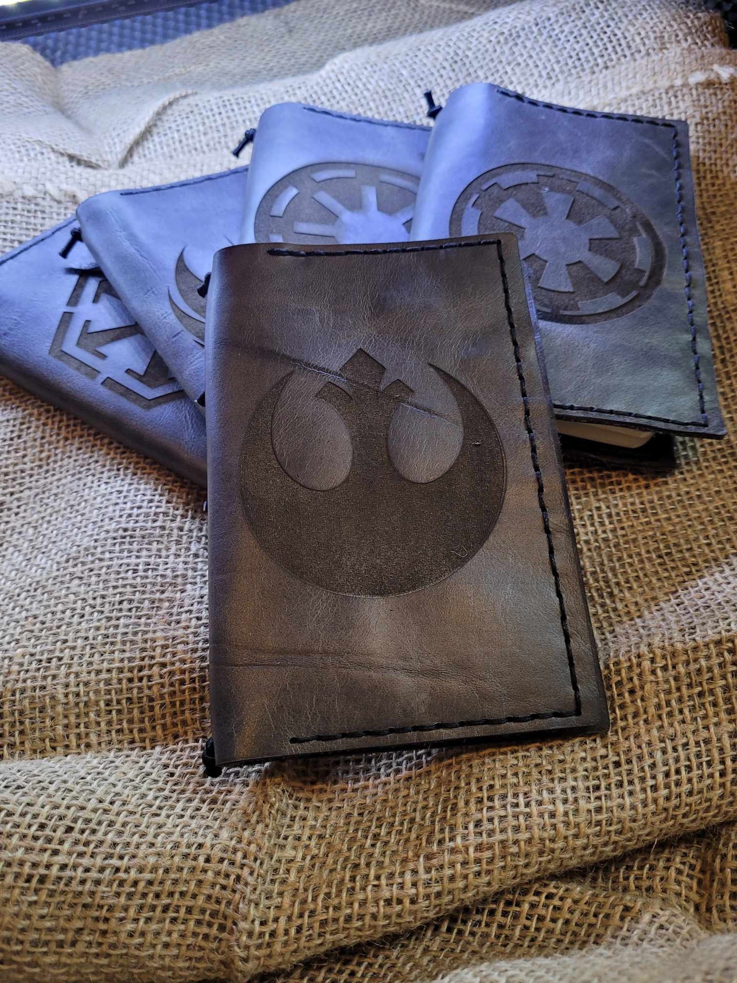 The Chronicle Keeper Pocket Noteboook