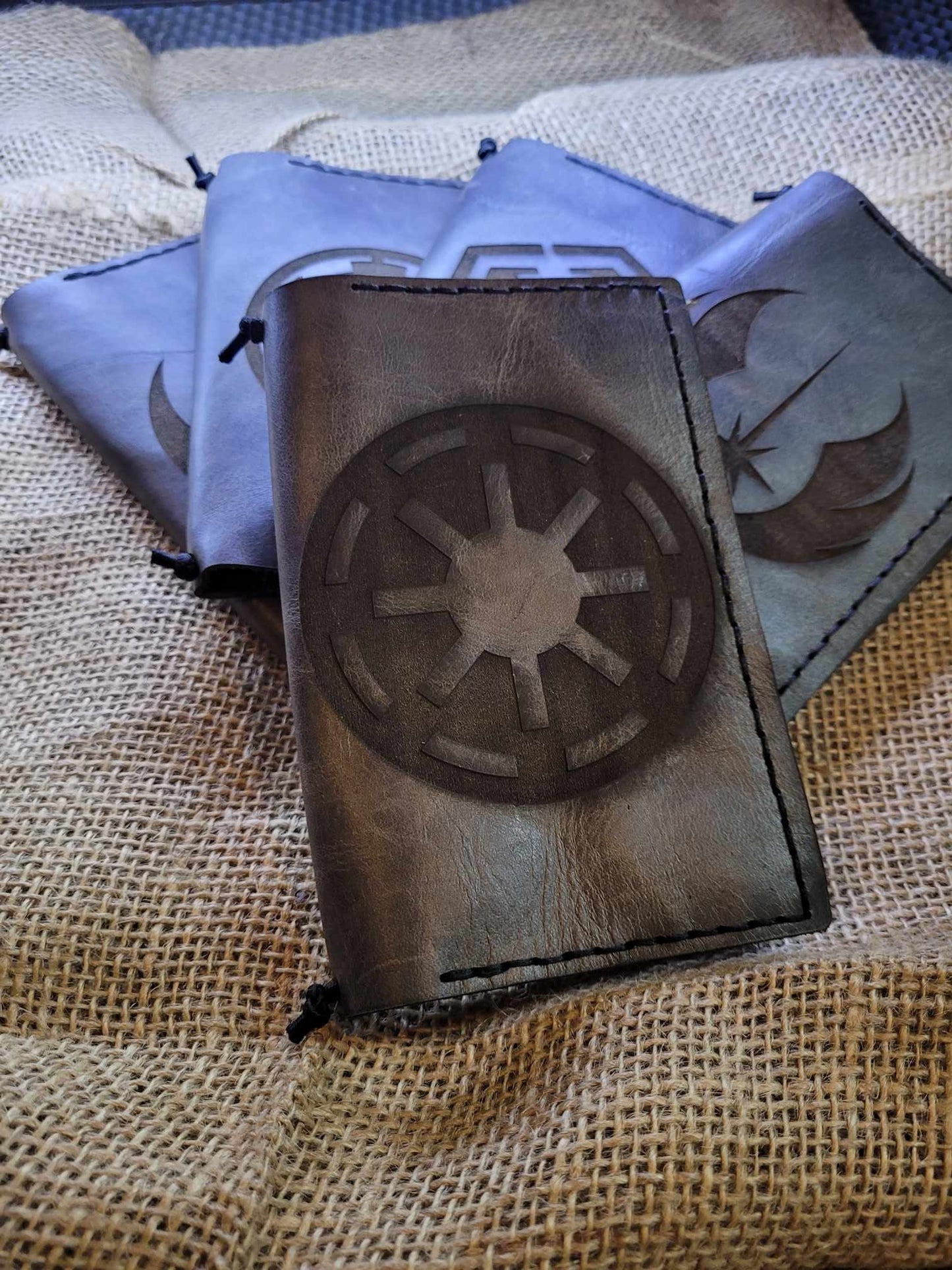 The Chronicle Keeper Pocket Noteboook